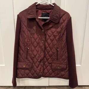 Talbots Womens Jacket